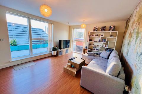 1 bedroom apartment for sale, Ryland Street, Birmingham, B16