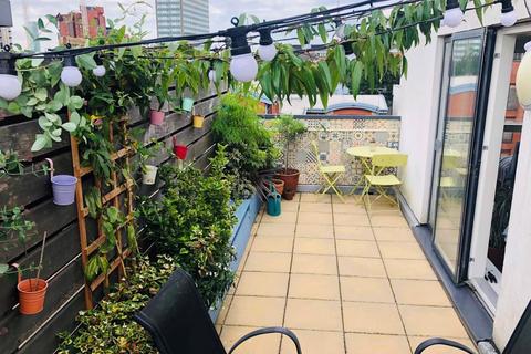 1 bedroom apartment for sale, Ryland Street, Birmingham, B16