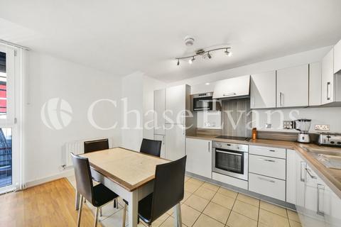1 bedroom flat to rent, Gaumont Tower, Dalston Square, Dalston, London, E8