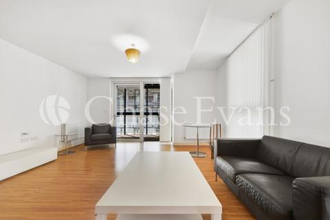 1 bedroom flat to rent, Gaumont Tower, Dalston Square, Dalston, London, E8
