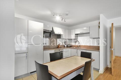 1 bedroom flat to rent, Gaumont Tower, Dalston Square, Dalston, London, E8