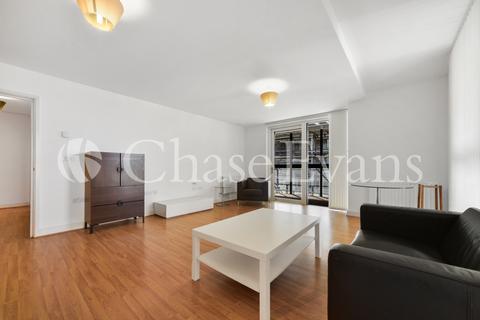 1 bedroom flat to rent, Gaumont Tower, Dalston Square, Dalston, London, E8
