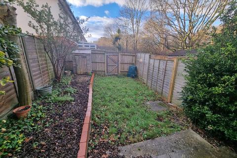 1 bedroom flat to rent, Springford Gardens, Southampton