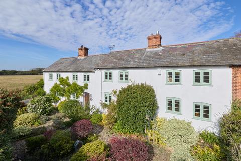 4 bedroom cottage for sale, School Road, Sudbury CO10