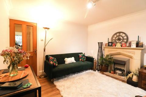 undefined, Chunal Lane Flats, Glossop SK13