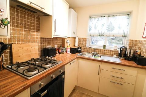 undefined, Chunal Lane Flats, Glossop SK13