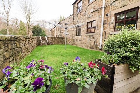 undefined, Chunal Lane Flats, Glossop SK13