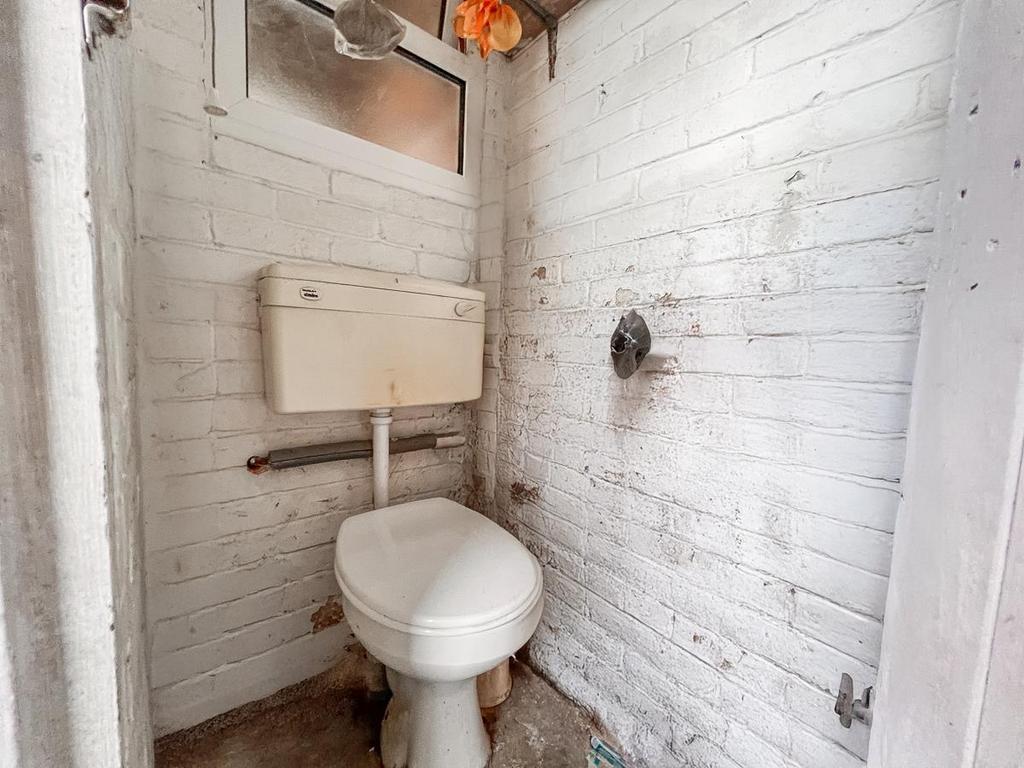 Cloakroom