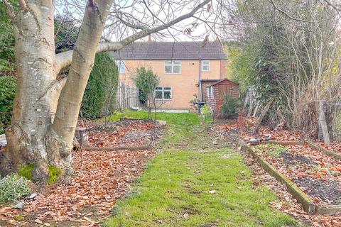 3 bedroom house for sale, Meadway, Knebworth SG3