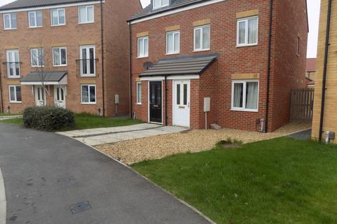 3 bedroom semi-detached house for sale, Oval View, Middlesbrough, North Yorkshire