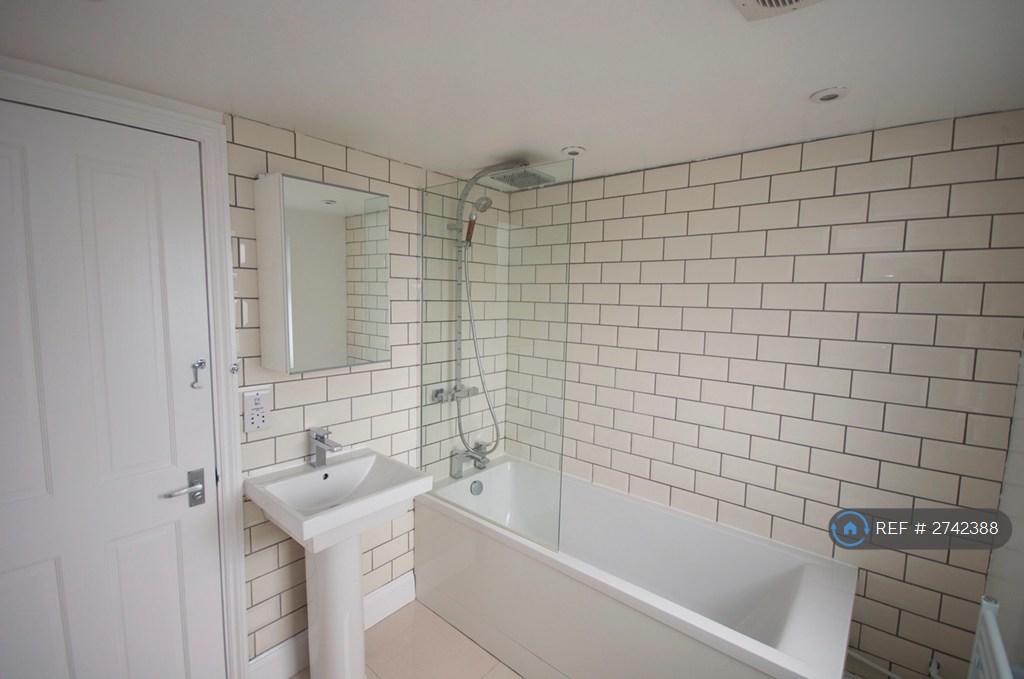 Bathroom 3