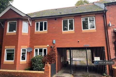 undefined, Fairleigh Mews, Cardiff, CF11