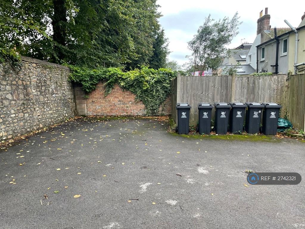 Car Parking Space
