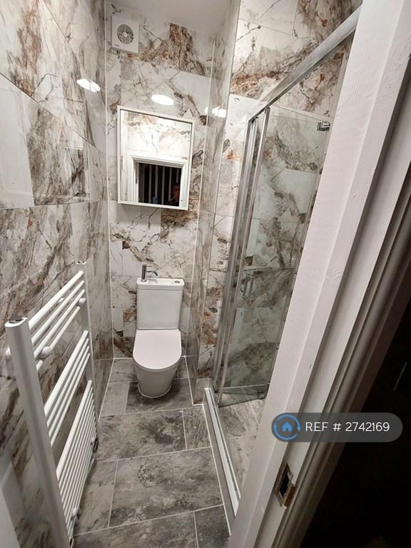 Showerroom