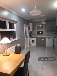 1 bedroom in a house share to rent, Rochester Street, Chatham, ME4