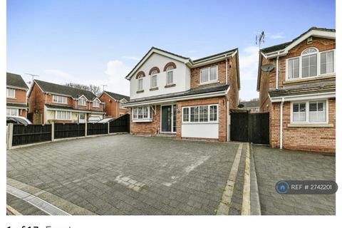 undefined, Jackdaw Close, Stevenage, SG2
