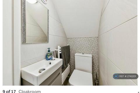 undefined, Jackdaw Close, Stevenage, SG2