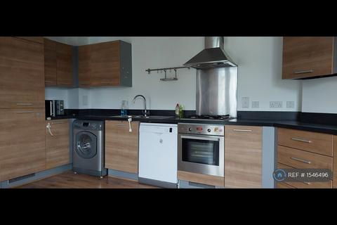 2 bedroom flat to rent, Norman Road, London, SE10