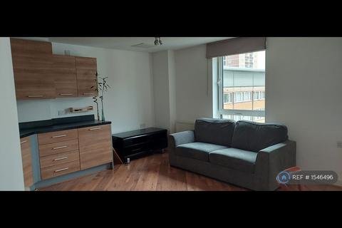 2 bedroom flat to rent, Norman Road, London, SE10