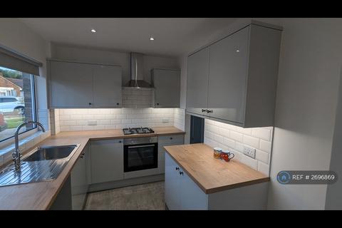 undefined, Millwood, Burgess Hill, RH15