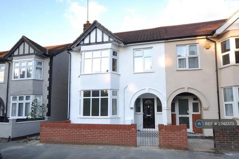 undefined, Cowley Road, Uxbridge, UB8