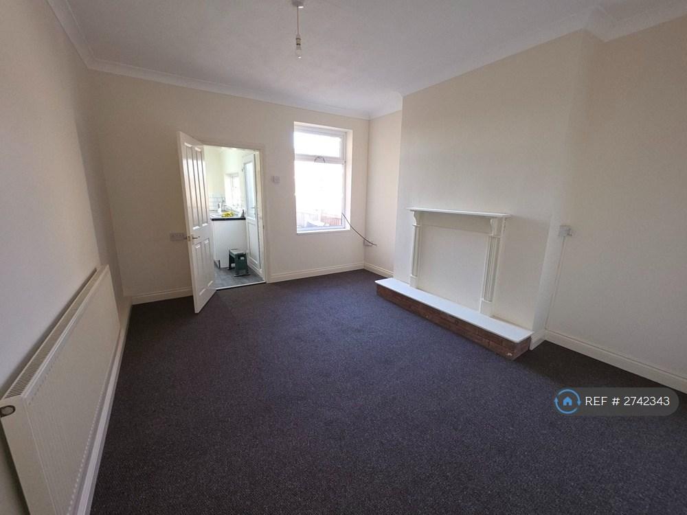 Large Dining Room