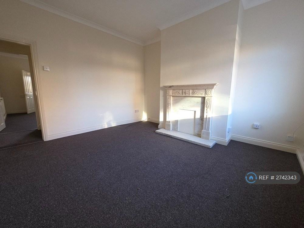 Large Dining Room