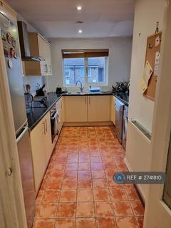 2 bedroom terraced house to rent, Canterbury Place, London, SE17