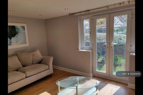 2 bedroom flat to rent, Salford Quays, Salford, M50