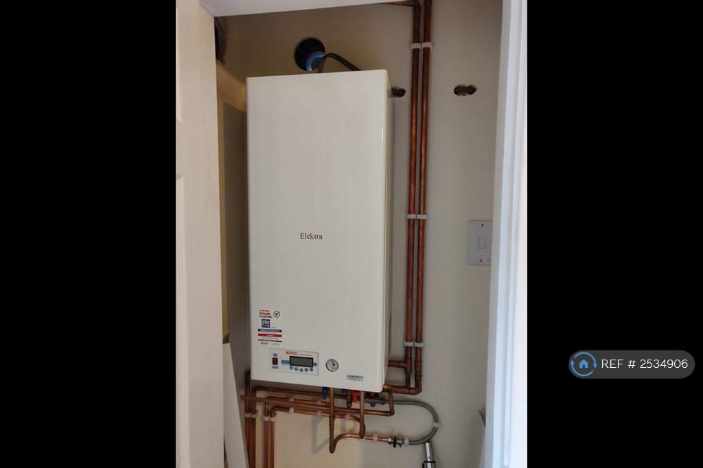 Boiler