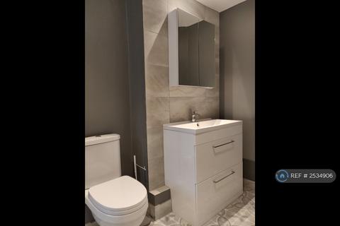 2 bedroom flat to rent, Salford Quays, Salford, M50