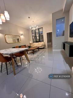 1 bedroom flat to rent, Dawes Road, London, SW6
