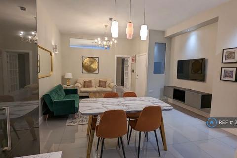 1 bedroom flat to rent, Dawes Road, London, SW6