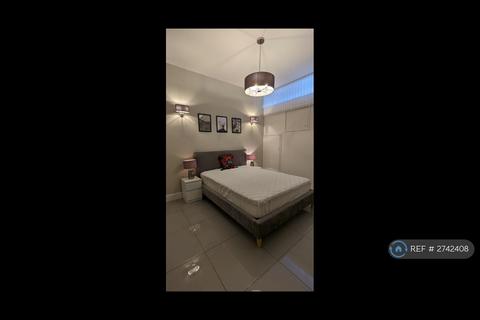 1 bedroom flat to rent, Dawes Road, London, SW6