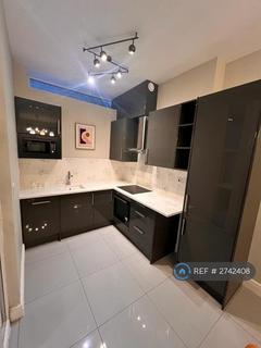 1 bedroom flat to rent, Dawes Road, London, SW6