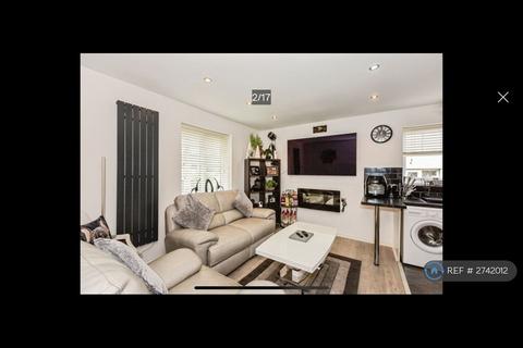 1 bedroom flat to rent, Ffordd Cynghordy, Llansamlet, Swansea, SA7