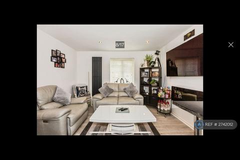 1 bedroom flat to rent, Ffordd Cynghordy, Llansamlet, Swansea, SA7