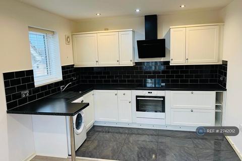 undefined, Ffordd Cynghordy, Llansamlet, Swansea, SA7