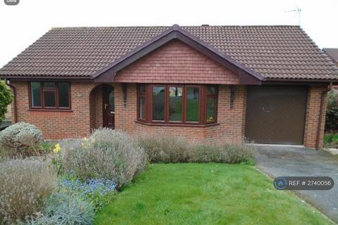undefined, Trem Y Mor, Abergele, LL22