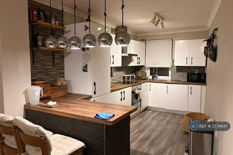 1 bedroom in a flat share to rent, Plantation Park Gardens, Glasgow, G51