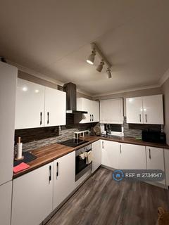 1 bedroom in a flat share to rent, Plantation Park Gardens, Glasgow, G51