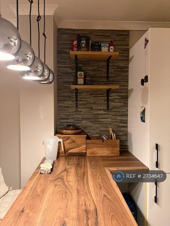 Kitchen Bar