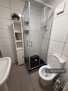 1 bedroom in a flat share to rent, Plantation Park Gardens, Glasgow, G51
