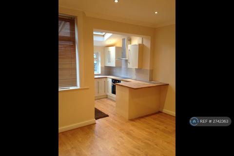 2 bedroom terraced house to rent, Rydal Street, Leigh, WN7
