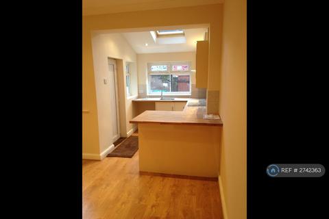 2 bedroom terraced house to rent, Rydal Street, Leigh, WN7