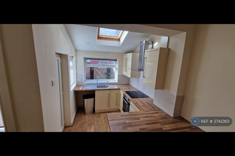 undefined, Rydal Street, Leigh, WN7