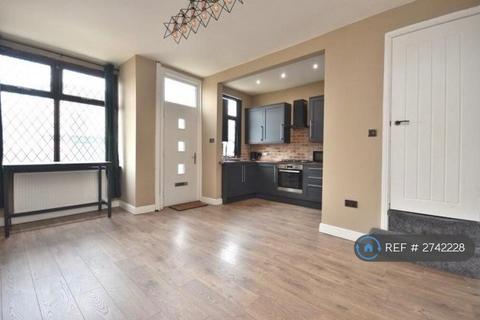 2 bedroom terraced house to rent, Raincliffe Street, Leeds, LS9