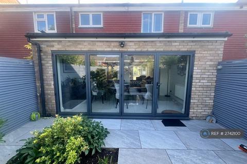 1 bedroom in a house share to rent, Maplefield, St Albans, AL2
