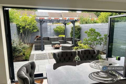 1 bedroom in a house share to rent, Maplefield, St Albans, AL2