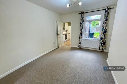 undefined, Cambridge Street, Luton, LU1